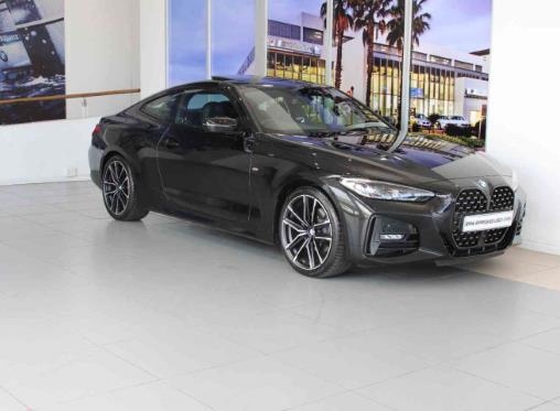 2023 BMW 4 Series 420d Coupe M Sport for sale - 115738