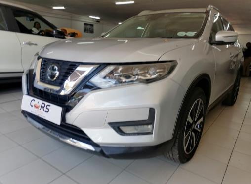 2021 Nissan X-Trail 2.5 4x4 Tekna for sale - 11116567