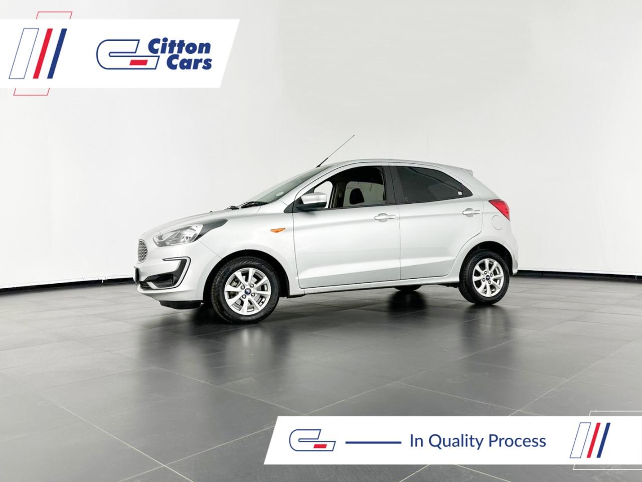 Ford Figo Hatch 1.5 Trend for Sale