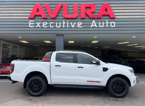 2020 Ford Ranger 2.0Bi-Turbo Double Cab Hi-Rider Thunder for sale - AV2707