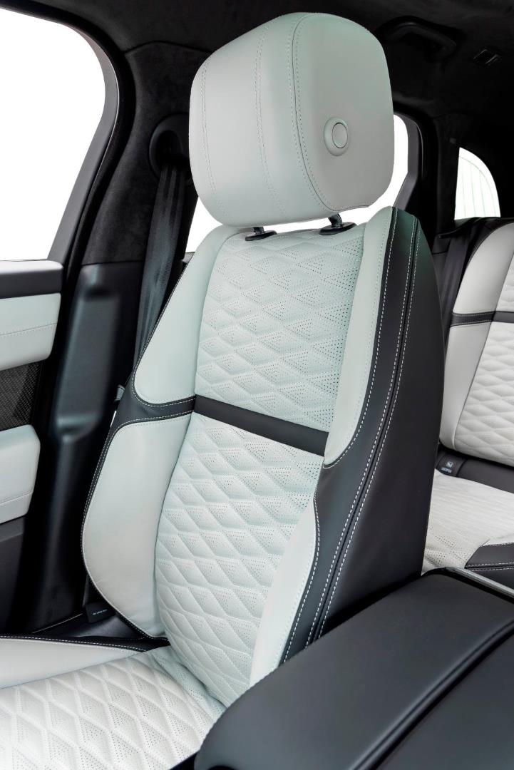 Range Rover Velar