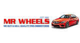 Mr Wheels