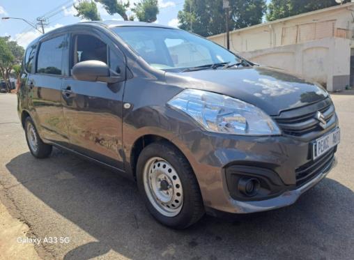 2019 Suzuki Ertiga 1.5 GA for sale - 10743503