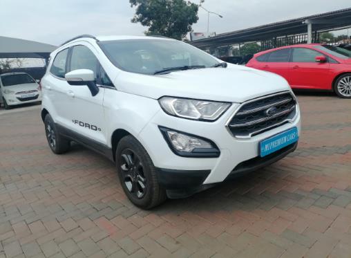 2018 Ford EcoSport 1.0T Trend Auto for sale - 10794884