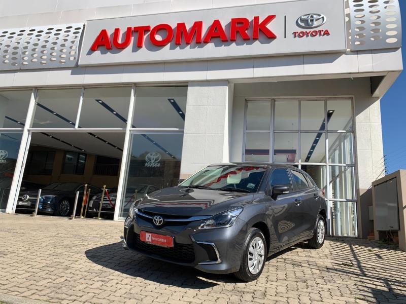 Toyota Starlet 1.5 Xi for sale in Johannesburg ID 27760952 AutoTrader