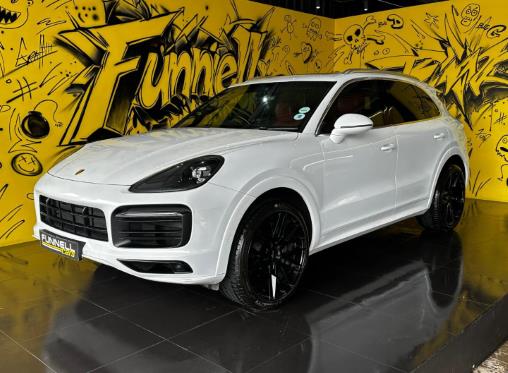 2019 Porsche Cayenne S for sale - 11116603