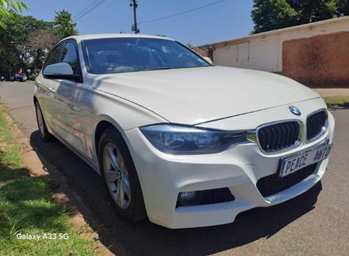 2013 BMW 3 Series 320i auto for sale - 10743515