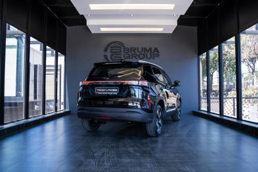 2026 Chery Tiggo Cross 1.5T Comfort for sale