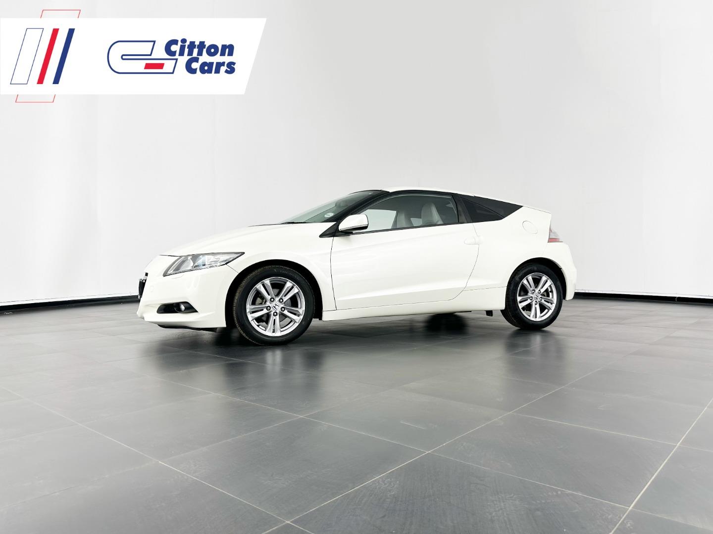 Honda CR-Z Hybrid for Sale