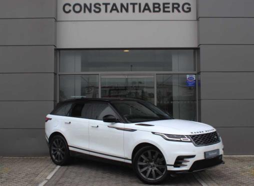 2017 Land Rover Range Rover Velar P380 HSE for sale - SMG11|DF|966987