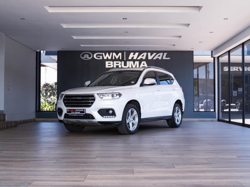 Haval H2 1.5T Luxury auto for sale in Johannesburg ID 27761404