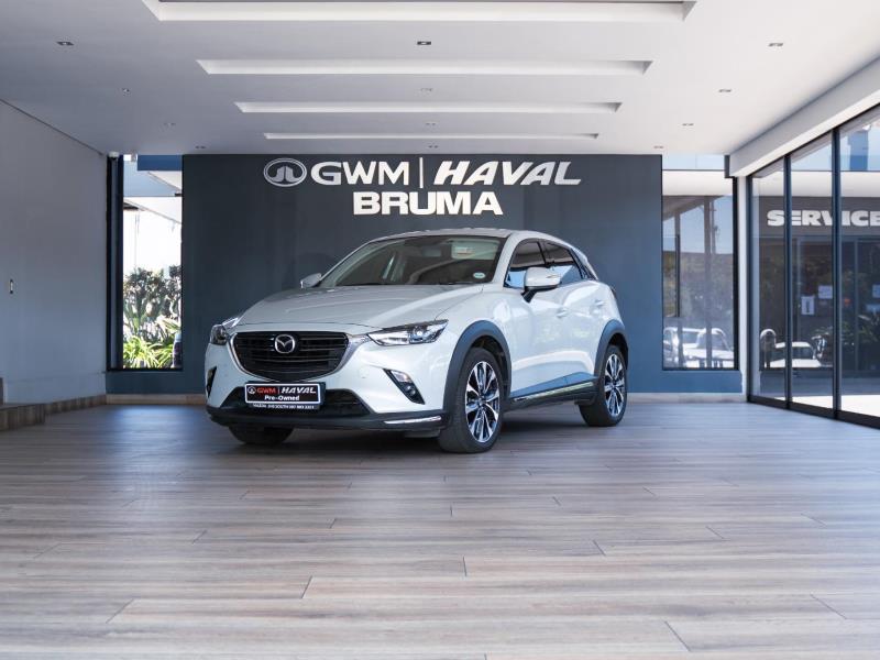 Mazda CX3 2.0 Individual for sale in Johannesburg ID 27761416