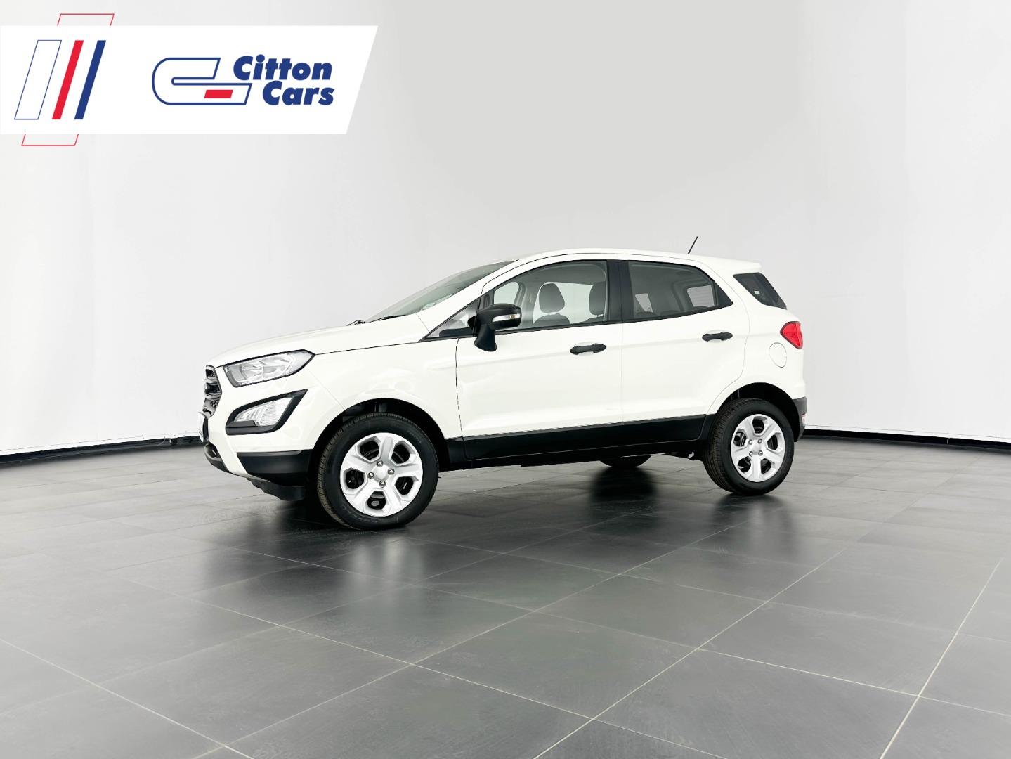 Ford EcoSport 1.5TiVCT Ambiente for Sale