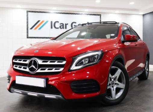 2020 Mercedes-Benz GLA 200 AMG Line Auto for sale - 14475