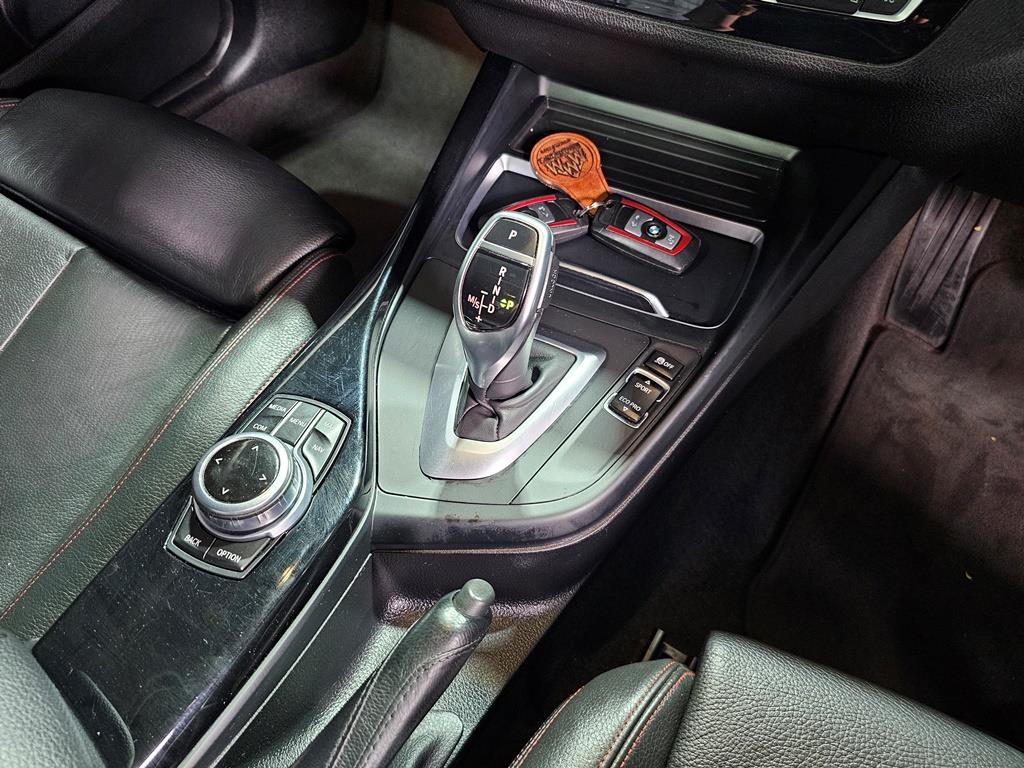 2018 BMW 2 Series 220i Coupe Sport Line Auto MitMak Motors