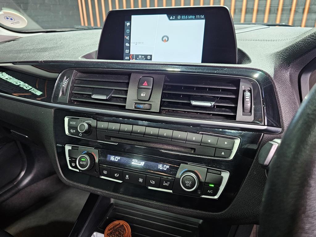 2018 BMW 2 Series 220i Coupe Sport Line Auto MitMak Motors