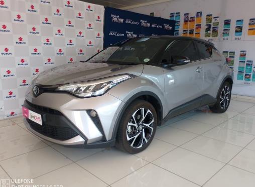 2020 Toyota C-HR 1.2T Luxury for sale - 51TOY71737