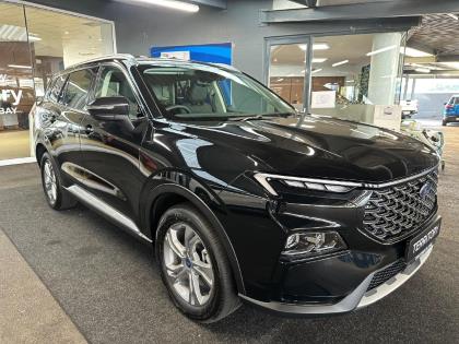 Ford Territory 1.8T Trend CMH Kempster Ford Umhlanga New