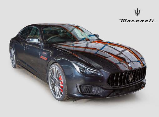 2024 Maserati Quattroporte Trofeo for sale - 9558633