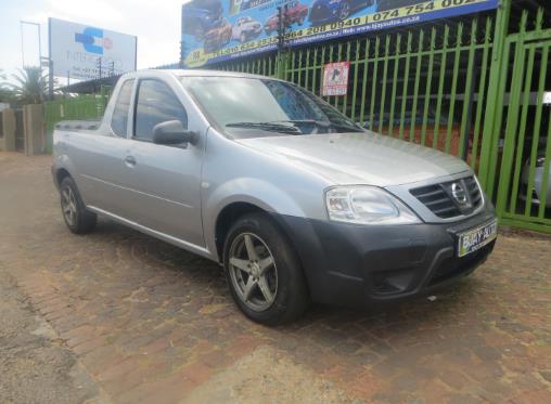 2015 Nissan NP200 1.5dCi Safety Pack for sale - 961