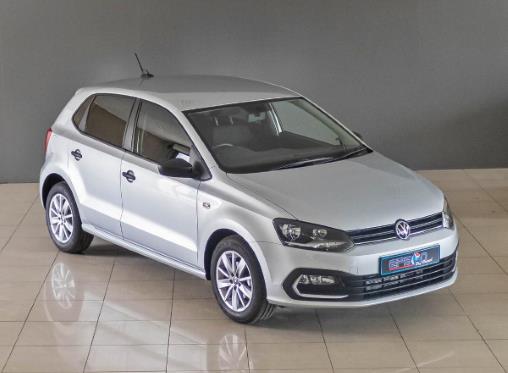 2024 Volkswagen Polo Vivo Hatch 1.4 for sale - 0680