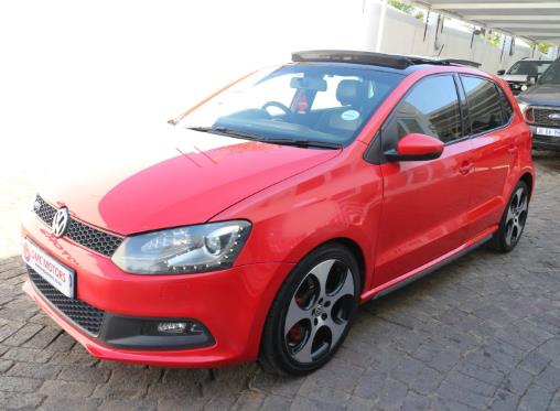 2015 Volkswagen Polo GTI for sale - 4179