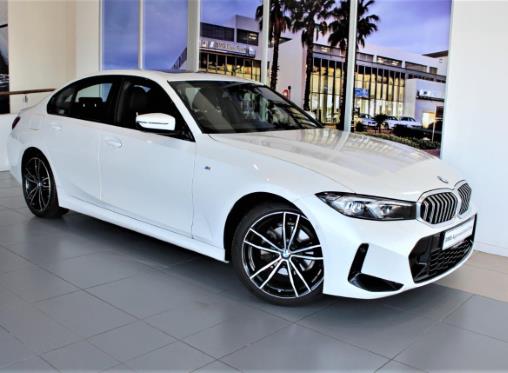 2022 BMW 3 Series 320i M Sport for sale - 115733