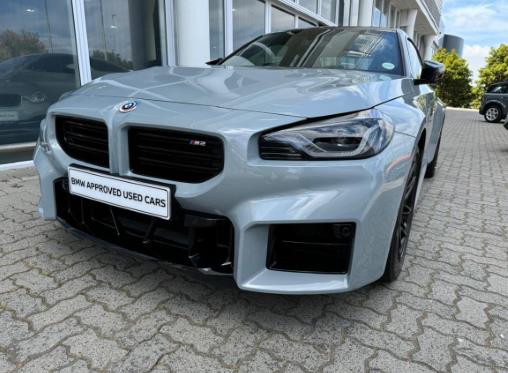 2023 BMW M2 Coupe Auto for sale - SMG13|USED|08D64638