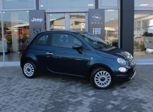 2024 Fiat 500 1.2 Base for sale - U3504