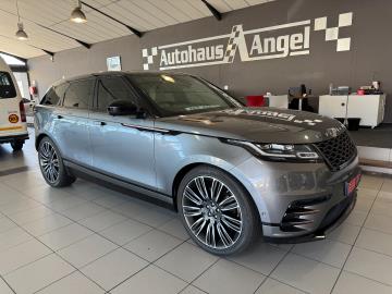 Land Rover Range Rover Velar P380 R-Dynamic HSE First Edition for sale ...