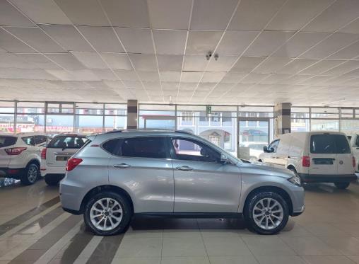 2019 Haval H2 1.5T city for sale - 5732