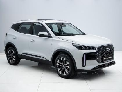 Chery Tiggo Cross 1.5T Elite Chery Sandton & Northcliff by Digi Cars Group