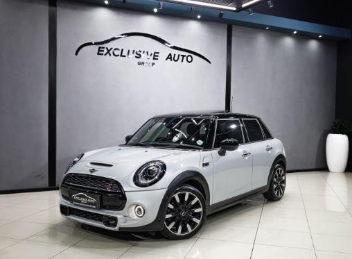 2020 MINI Hatch Cooper S  5-Door for sale - 10743565