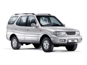 Tata Safari
