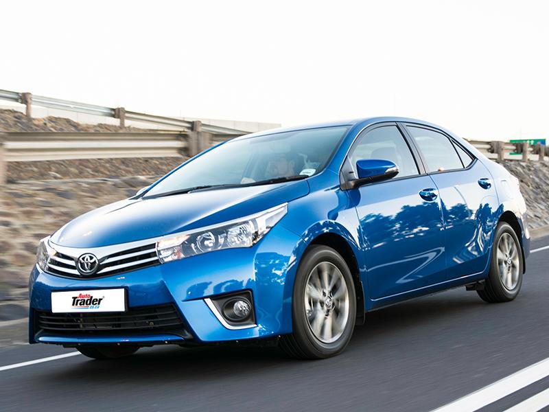 2014 Toyota Corolla Research, photos, specs, and expertise
