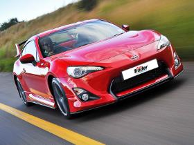 Toyota 86
