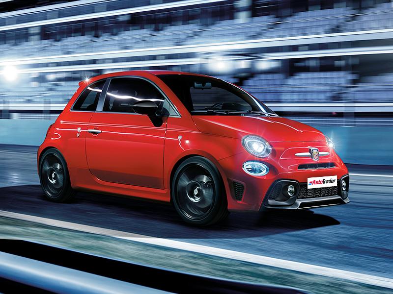 Abarth 595 pricing information, vehicle specifications, reviews and more -  AutoTrader