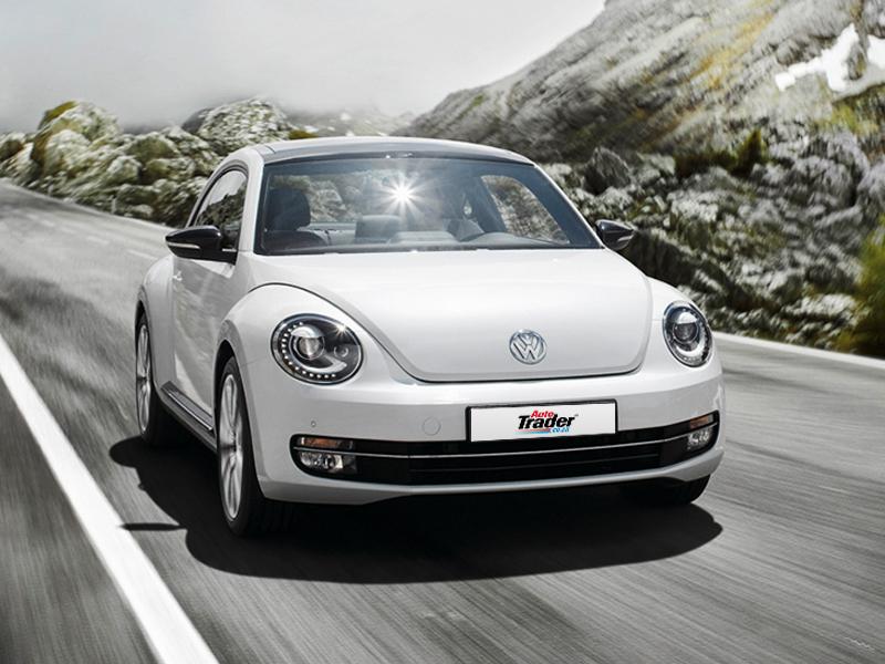 Volkswagen Beetle pricing information, vehicle specifications