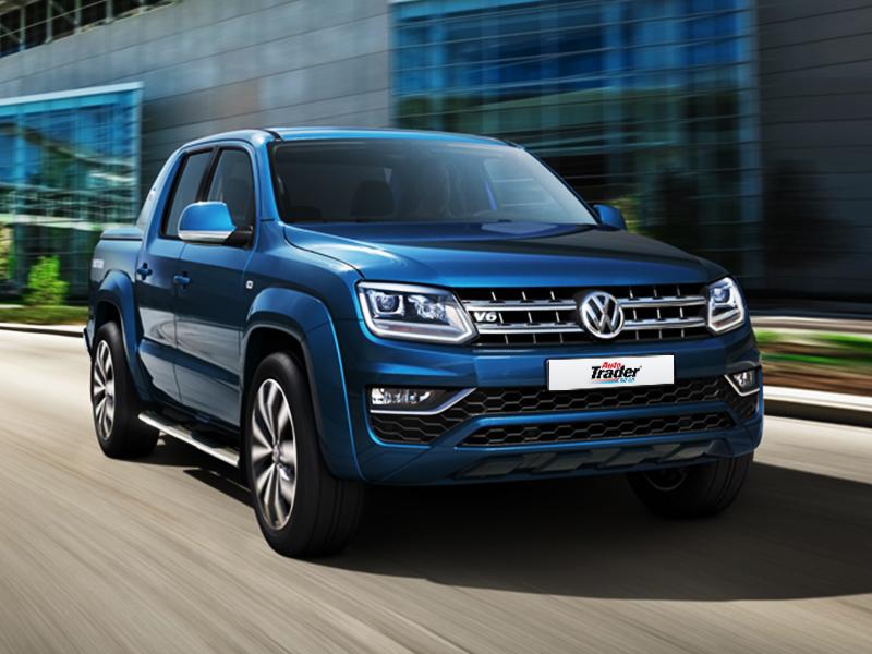 Volkswagen Amarok pricing information, vehicle specifications, reviews ...