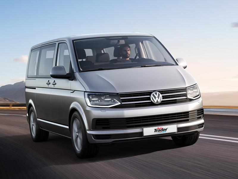 Volkswagen Caravelle pricing information, vehicle specifications ...