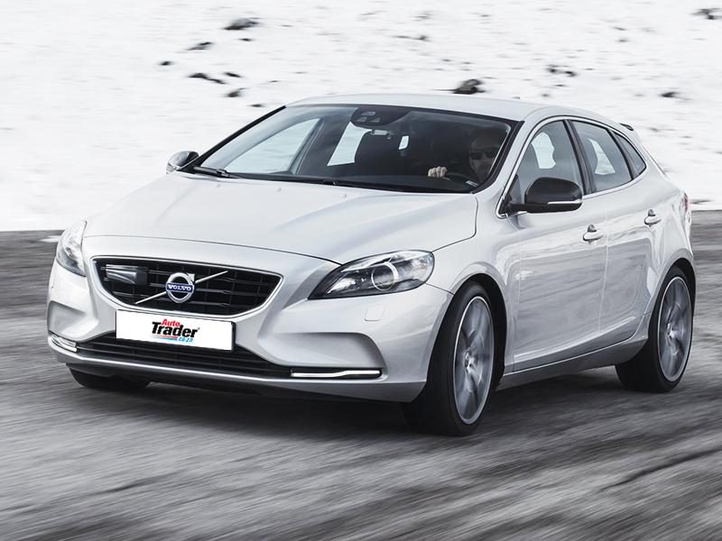 Volvo V40 Pricing Information Vehicle Specifications Reviews And More 