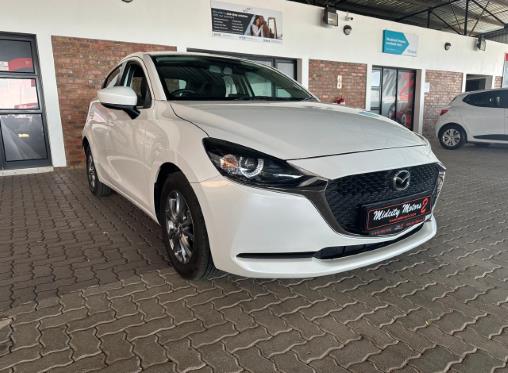 2021 Mazda Mazda2 1.5 Dynamic for sale - NSC18987