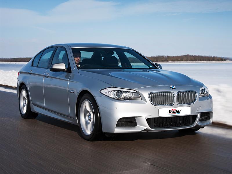 Bmw M5 Pricing Information, Vehicle Specifications, Reviews And More 