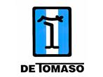 De Tomaso