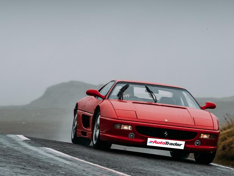 Ferrari F355