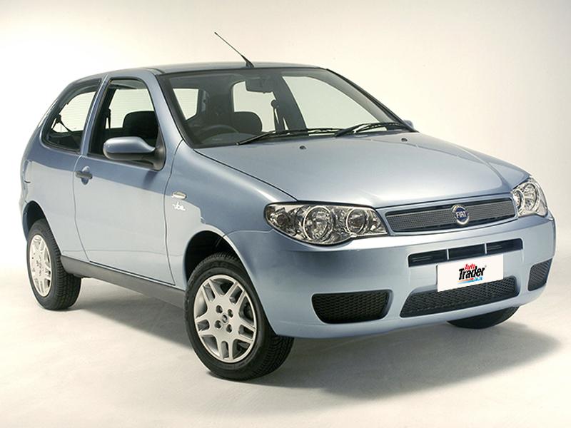 Fiat Palio pricing information, vehicle specifications, reviews and more -  AutoTrader