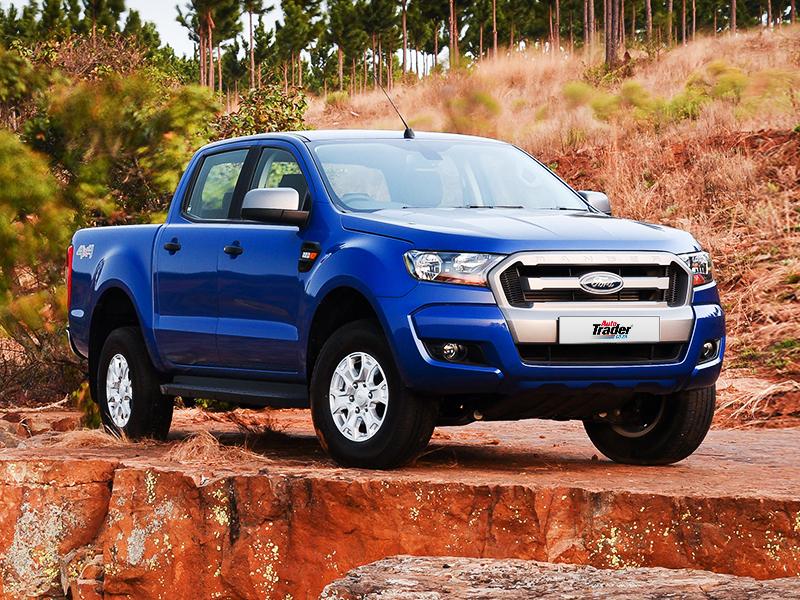 Ford Ranger pricing information, vehicle specifications, reviews and ...