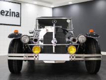 Mercedes-Benz SSK Convertible Icar Gezina