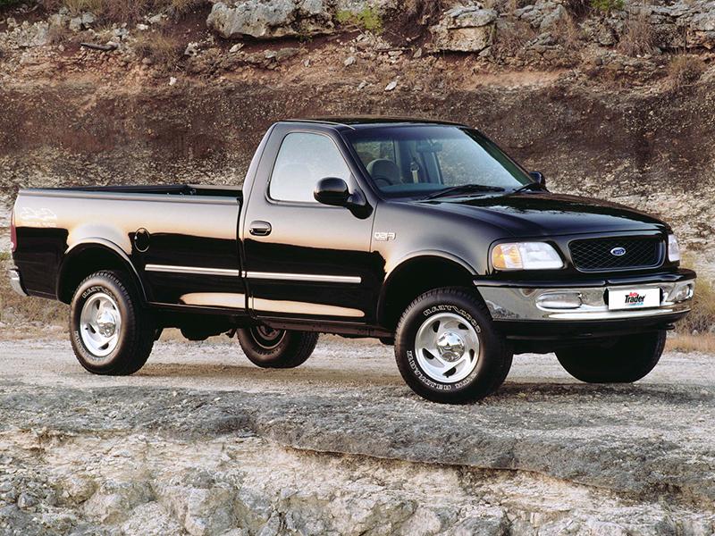 Ford F150 pricing information, vehicle specifications, reviews and more ...