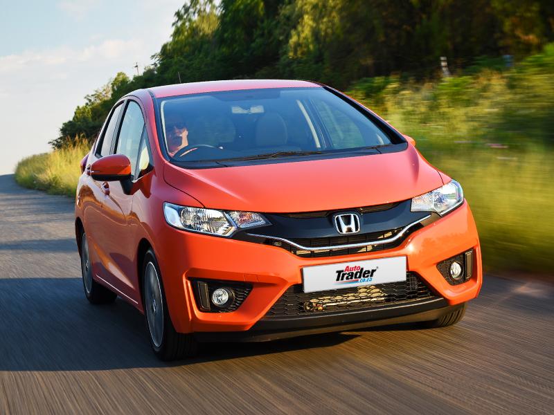 Honda Jazz pricing information, vehicle specifications, reviews and ...